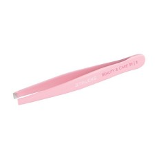 Penseta pentru sprancene, Staleks  TBC-11/1  3,8 mm